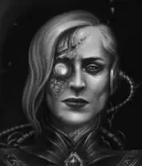 Presumed Portrait of Nadre Bredasson