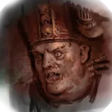 Portrait of Laudes Erbette