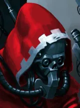 Portrait of Eti Sigrele Gabatine