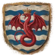 Heraldry of House Morcaduc